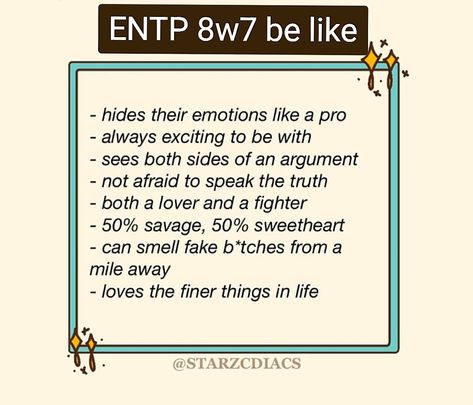 Entp Romance, Entp 8w7, Mbti Funny, Entj And Enfp, Dear Sister, Little Miss Sunshine, 16 Personalities, Mbti Personality, Intp