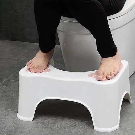 Toilet Step, Bathroom Chair, Toilet Stool, Portable Home, Cheap Bathrooms, Portable House, Bathroom Toilet, Home Bathroom, Household Furniture