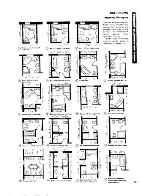 Architect Data, Small Bathroom Floor Plans, Small Kitchen Design Layout, Bathroom Layout Ideas, Bathroom Layout Plans, Small Bathroom Layout, Bathroom Design Layout, Bathroom Floor Plans, Bathroom Images