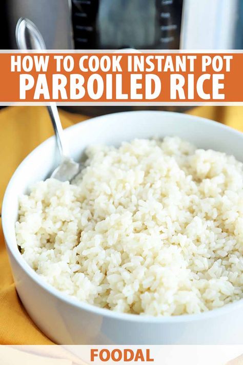 Jasmine Rice In Instant Pot, Cook Jasmine Rice, Instant Pot Jasmine Rice, Instantpot Rice, Rice In Instant Pot, Rice In The Instant Pot, Jasmine Rice Recipes, Brown Jasmine Rice, White Rice Recipes