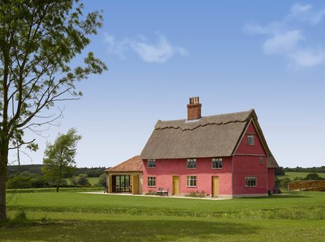 Wilderness Reserve Suffolk, Wilderness Reserve, British Cottage, Large Open Plan Kitchens, Honeymoon Island, Best Honeymoon Destinations, Inglenook Fireplace, Country House Hotels, Romantic Hotel