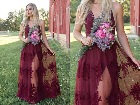 Excited to share this item from my #etsy shop: Boho Burgundy Dress, Lace Wedding Guest Dress, Photoshoot Dress, Maxi Dress, Lace Long Dress, Beach Photo Shoot Dress Non Traditional Bridesmaid Dresses, Maroon Wedding Dress, Burgundy Wedding Dress, Puffy Prom Dresses, Country Bridesmaid Dresses, Maroon Bridesmaid Dresses, Photo Shoot Dress, Beach Photo Shoot, Lace Wedding Guest Dress