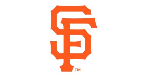 Sf Giants Logo, San Francisco Giants Logo, Baseball Teams Logo, Giants Logo, Game Tickets, Mlb Logos, Giants Baseball, Giants Fans, Word Mark Logo