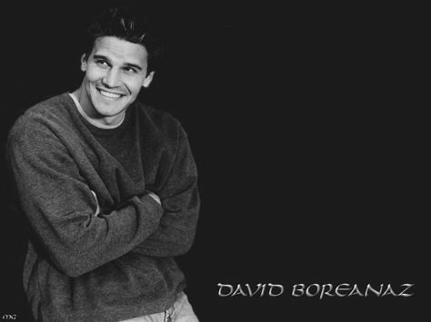 David Boreanaz David Boreanaz Angel, Booth And Bones, David Boreanaz, Buffy The Vampire, Buffy The Vampire Slayer, Famous Faces, Celebrities Male, Our Lady, Serie Tv