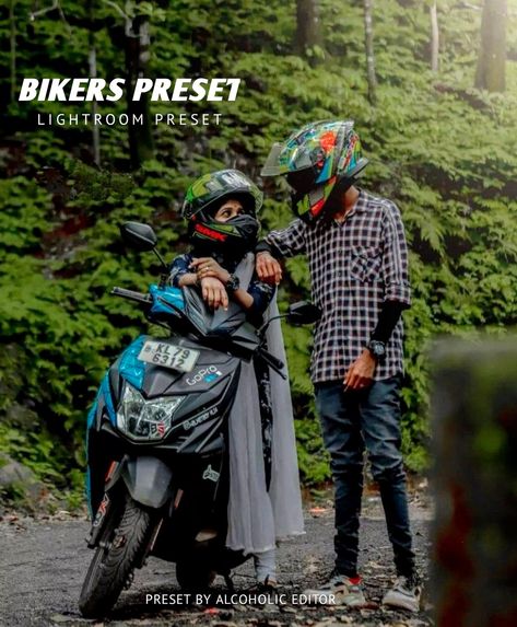 Free Lightroom Presets, Free Presets, Lightroom Preset, Lightroom Presets, Lightroom, Bike