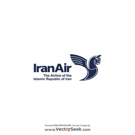 Iran Air, Air Logo, Vector File, Vector Logo, Iran, Free Download, Logo Design, ? Logo, Photography