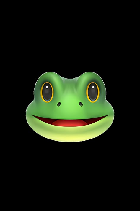 The emoji 🐸 depicts a cartoonish green frog with bulging eyes, a wide mouth, and a round body. Its skin has a bumpy texture, and it has four webbed feet. The frog is facing forward and appears to be sitting or crouching. Frog Emoji, Green Emoji, Bangladesh Cricket Team, Apple Emojis, Frog Face, Bulging Eyes, Icon Emoji, Face Emoji, The Emoji