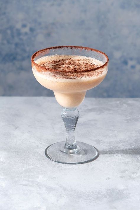 Chocolate Margarita, Tequila Cocktail, Creamy Recipes, Chocolate Liqueur, Tequila Cocktails, Chocolate Shavings, Adult Beverages, Adult Drinks, Citrus Fruit