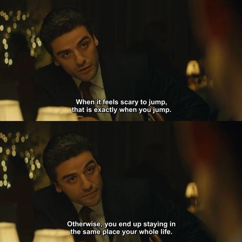 A Most Violent Year (2014) A Most Violent Year, Best Movie Quotes, Cinema Quotes, Movies Quotes Scene, Favorite Movie Quotes, Year Quotes, Oscar Isaac, Movie Lines, Film Quotes