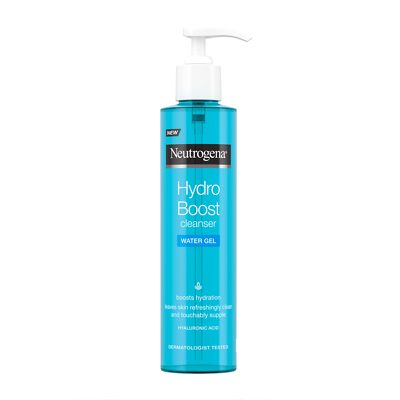 Neutrogena Skin Care, Neutrogena Hydro Boost Water Gel, Hydro Boost Water Gel, Cleanser For Combination Skin, Hydro Boost, Neutrogena Hydro Boost, Hydrating Cleanser, Perfect Skin Care Routine, Oil Free Moisturizers