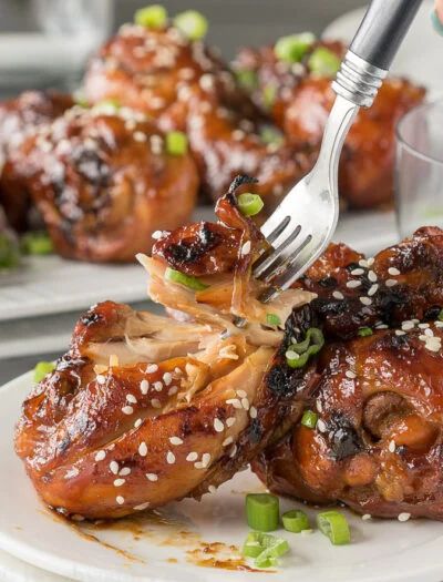 Main Dishes Archives - Page 11 of 24 - I Wash You Dry Slow Cooker Recipes Chicken, Recipes Chicken Thighs, Chicken Smothered, Slow Cooker Teriyaki Chicken, Easy Teriyaki Chicken, Slow Cooker Teriyaki, Chicken Teriyaki Recipe, Easy Slow Cooker Chicken, Easy Dinner Recipes Crockpot