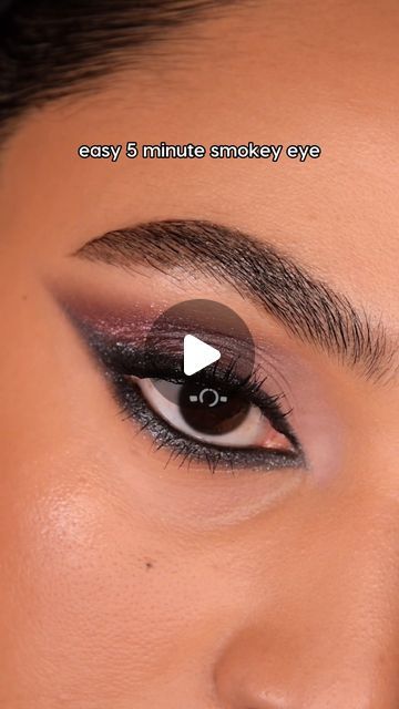 ColourPop Cosmetics on Instagram: "@raincornelius showing us it's EASIER. THAN. EVER. to get the sexiest, sultriest smokey eye in 5 minutes 💋

Using our NEW After Hours Shadow Stix:
🍷 OMW | Pinky nude 
🍷 Next Spot | Metallic silvery mauve
🍷 Out at Midnight | Metallic gunmetal 

Shop the After Hours Collection now at colourpop.com and the palette coming to @UltaBeauty on 10/25!🌙

#ColourPop #makeup #nightoutglam #smokeyeye #makeuptutorial" Colourpop Makeup, Colourpop Cosmetics, At Midnight, After Hours, Ulta Beauty, Smokey Eye, Hair Looks, Makeup Tutorial, Night Out