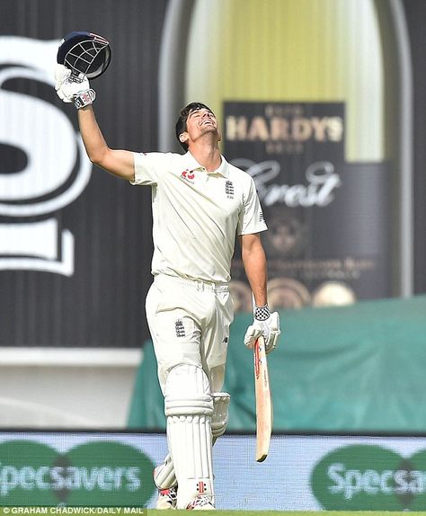 Alastair Cook, Kumar Sangakkara, England Cricket Team, England Cricket, Test Match, Final Test, Sport Player, Cricket Team, England