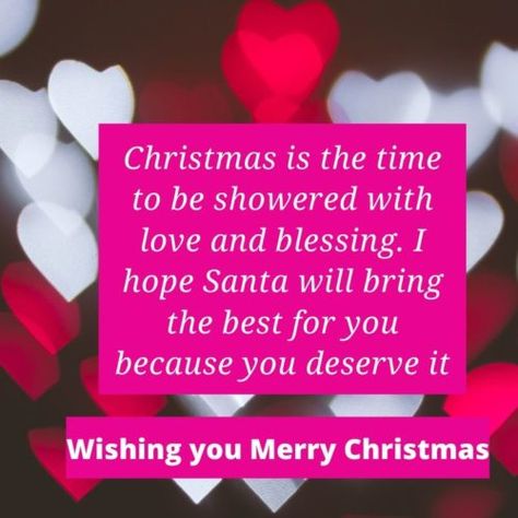 Merry Christmas Wishes Quotes For Your Loved Ones 2019 - Beauty And Lifestyle Blog Christmas Wishes Text, Quotes For Your Loved Ones, Merry Christmas Wishes Text, Merry Christmas Wishes Quotes, Big Christmas Gifts, Merry Christmas My Friend, Christmas Wishes Greetings, Christmas Wishes Quotes, Wish You Merry Christmas