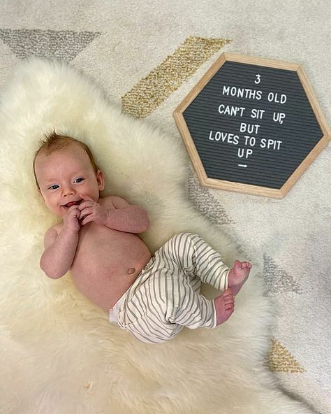 2 Months Milestones, 3 Month Old Milestones Letterboard, 3 Month Old Board Ideas, Three Month Old Letter Board, 2 Month Baby Letter Board Ideas, 5 Months Milestones Pictures, 3 Month Old Baby Milestones Pictures, One Month Old Letter Board Ideas, Two Month Milestone Picture