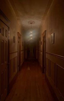 I just published "Who was he?" of my story "A Known Stranger ". Kino Box, Victorian Hallway, Hotel Corridor, Dark Hallway, Hotel Hallway, Episode Interactive Backgrounds, Creepy Houses, Old Apartments, Long Hallway