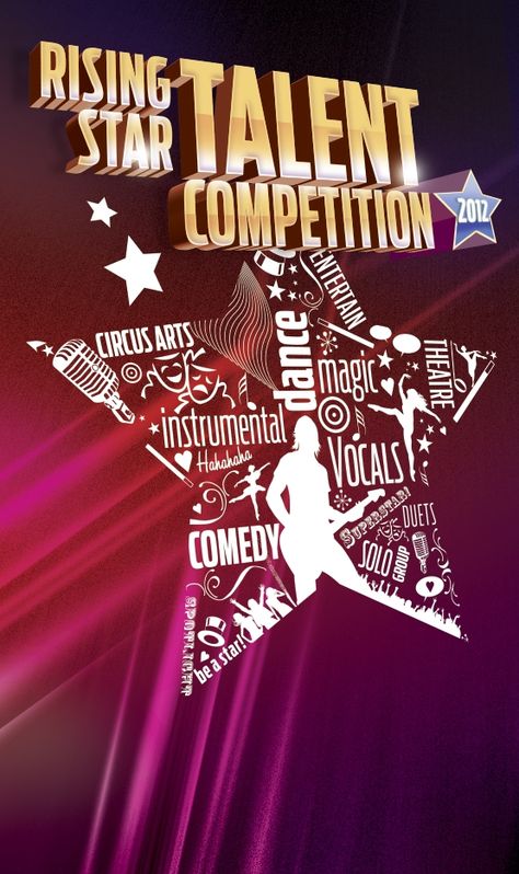 Just released! The CNE Rising Star Talent Competition has a brand new look and logo. Stay tuned for details of this year's competition! #CNE2012 Competition Poster, Circus Art, Theatre Arts, Christmas Star, Movie Poster, Stay Tuned, New Look, Brand New, Stars