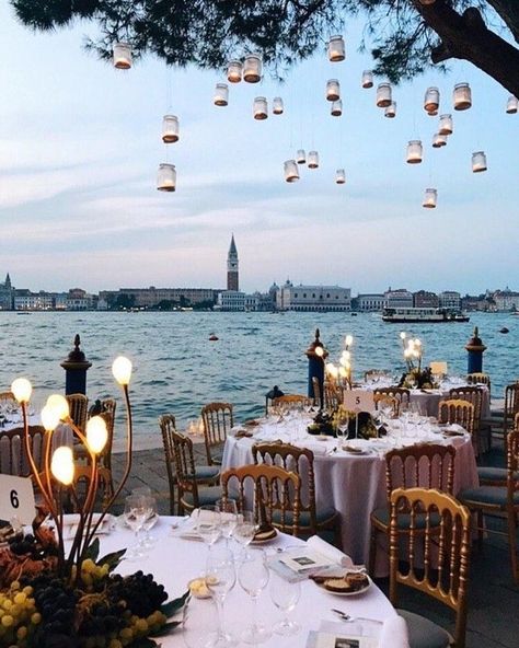 Belmond Hotels, Venice Hotels, Most Romantic Places, Romantic Places, Venice Italy, Most Romantic, Dream Destinations, Italy Travel, Beautiful Destinations