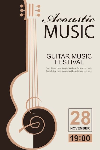 Classical Music Concert, Music Concert Poster, Violin Image, Beer Poster Design, Concert Poster Design, Acoustic Guitar Music, Guitar Posters, Music Concert Posters, Blue Flower Wallpaper