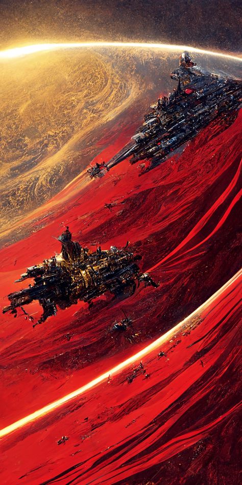 Red Rising Book Cover, Red Rising Art, Red Rising Wallpaper, Darrow Au Andromedus, Red Rising Fan Art, Scifi Aesthetic, Sci Fi Aesthetic, Red Space, Red Rising