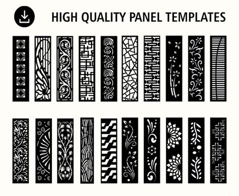 Tv Unit Furniture Design, Laser Cut Stencils, Routeur Cnc, Print Outs, Ink Bottle, Civil Engineer, Vinyl Decor, Room Screen, Stencil Templates