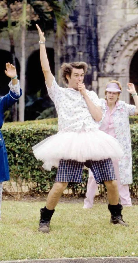 Ace Ventura Halloween Costume, Detective Costume, Deco Cinema, Ace Ventura Costume, Ace Ventura, 90s Costume, Hallowen Costume, 90s Party, Jim Carrey