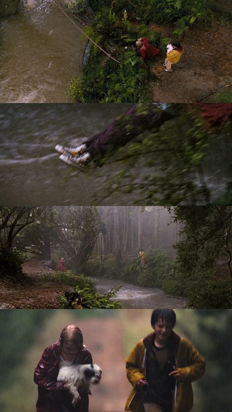 Bridge To Terabithia Wallpaper, Bridge To Terabithia Aesthetic, Bridge To Terabithia 2007, Cinematic Movies, Bridge To Terabithia, All The Bright Places, Movies Quotes Scene, Tumblr Love, Comfort Movies