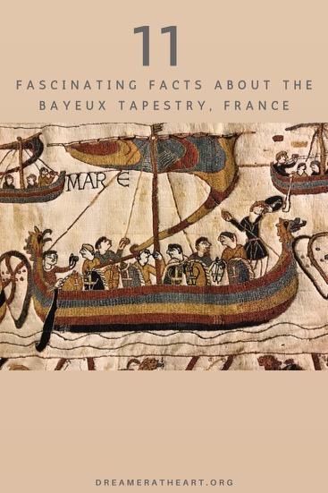 Battle Of Hastings, D Day Beach, Halley's Comet, European Road Trip, Bayeux Tapestry, Medieval Tapestry, William The Conqueror, Travel Spain, 1000 Years