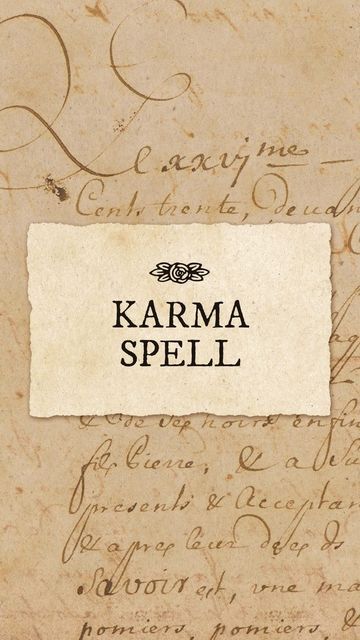 Karma Spells That Work, Karma Spell, Witchcraft Spells, W.i.t.c.h Aesthetic, Protection Spell, Black Candle, Salt And Light, The Spell, Baby Witch