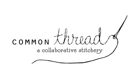 I was thinking of using the thread to form the word threads, as in this logo Thread Logo Design, Thread Logo, Type Poster, Instagram Username Ideas, Clothing Brand Logos, Common Thread, Type Posters, Logo Mark, Annual Report