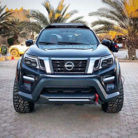 Np 300 Frontier, Nissan Frontier 4x4, Nissan Terra, Best Off Road Vehicles, Nissan Navara D40, Nissan Pickup, Adventure Car, Nissan Trucks, Nissan Cars