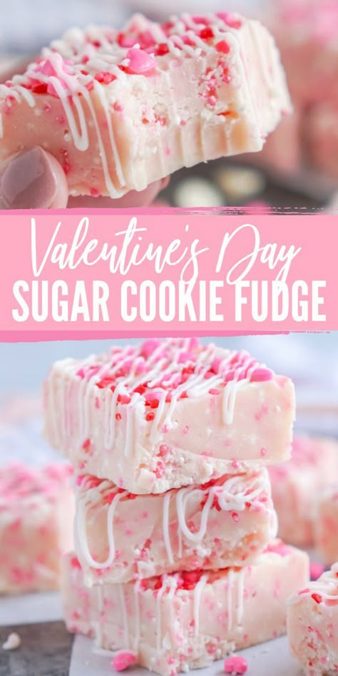 Homemade Valentines Cookies, Valentines Snickerdoodle Cookies, Valentine Bakesale Ideas, Valentine’s Day Deserts Easy, Valentines Baking For Boyfriend, Bake Sale Valentines Day Ideas, Valentines Theme Desserts, East Valentines Treats, Homemade Valentines Day Treats