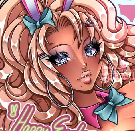 Close up moment for my gyaru gal OC 🥺💖 But I STILL don’t have a name for her!! 😭 I’ve been stuck on two names for the longest, please help me decide. I’m an absolute horror at naming things- I named one my old goldfish Fancypants for crying out loud - #gyaru #ocartwork #y2kart #2000saesthetics Gyaru Makeup Drawing, Gyaru Art Oc, Gyaru Fanart, Gyaru Drawing, Gyaru Icon, Gyaru Oc, Gyaru Substyles, Gyaru Pfp, Gyaru Art