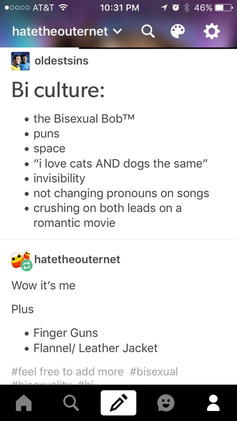 Bi Pride Quotes, How To Come Out As Bi, What Is Bisexual, Bi Jokes, Bi Pride Aesthetic, Bi Humor, Bisexual Pride Quotes, Bi Aesthetic, Hate Cats