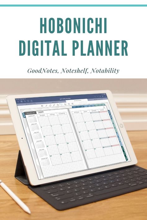 Look here video review for Digital Hobonichi Planner for iPad Digital Planning Hobonichi Digital Planner, Todo Planner, Hobonichi Techo Layout, Hobonichi 5 Year Techo Ideas, Hobonichi Weeks Fitness Planner, Hobonichi Weeks Measurements, Hobonichi Techo Weeks, Digital Bullet Journal, Interactive Calendar