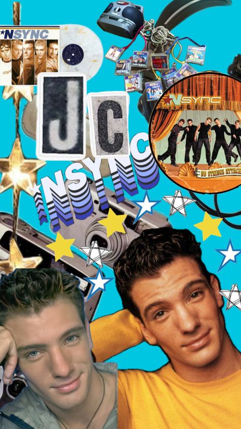 JC Chasez ⭐️ #nsync #jcchasez Nsync Wallpaper, Your Aesthetic, Connect With People, Creative Energy, Energy