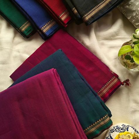 Pure Cotton Sarees, Silk Saree Blouse Designs Patterns, Silk Saree Blouse Designs, Indian Saree Blouse, Saree Photoshoot, Indian Saree Blouses Designs, Half Saree Designs, Silk Saree Blouse, Designer Saree Blouse Patterns