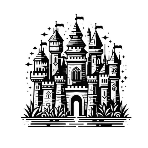 Check out this awesome 'Big+Castle' design on @TeePublic! Castle Graphic Design, Big Castle, Myth Stories, Fantasy Love, Castle Designs, Fairytale Fantasy, Blood Moon, Arabian Nights, Case Stickers