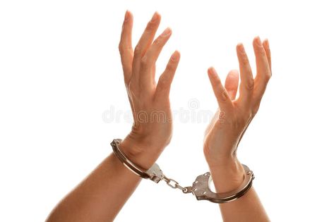 Hands In Handcuffs Drawing Reference, Handcuffed Reference, Handcuffed Hands Drawing, Handcuffed Pose Reference, Handcuffed Pose, Handcuffed Hands, Handcuffs Drawing, Real References, 4 Drawing