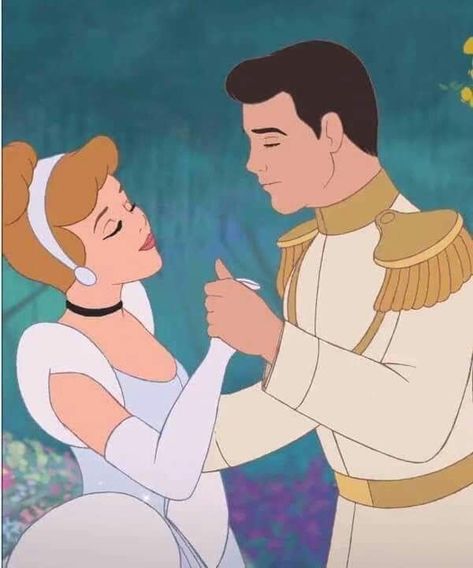 Cinderella Dancing, Prince Charming Cinderella, Cinderella Prince Charming, Cinderella Cartoon, Cinderella Pictures, Anastacia Disney, Cinderella 1950, Disney Romance, Cinderella Prince