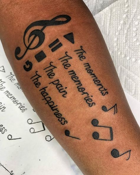 Play. Pause. Stop. Rewind. #baltimoretattoo #baltimoretattoos #blackandgreytattoo #atlantatattooartist #atlantatattoo #atlantatattoos… Pause Play Rewind Tattoo, Play Pause Stop Rewind Tattoo, Stop Tattoo, Pause Symbol, Play Tattoo, Business Tattoo, Music Notes Tattoo, Music Note Tattoo, C Tattoo