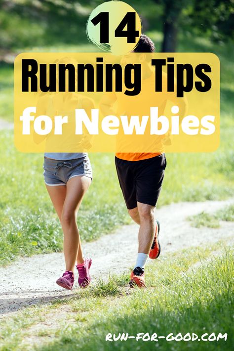 As you get started with running, you may feel nervous and overwhelmed. To help ease you into the sport, here are 14 facts and tips for new runners.  #newrunners  #beginnerrunner  #startrunning Running Marathon Training, Female Runner, Running Injuries, Beginner Runner, Running Plan, Start Running, Running On Treadmill, Learn To Run, Running For Beginners