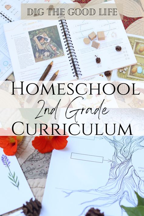 Homeschool Room Ideas 2nd Grade, Unschooling 2nd Grade, Homeschooling 2nd Grade Curriculum, Homeschool 2nd Grade Unit Studies, 2nd Grade Lesson Plans Homeschool, Second Grade Curriculum Homeschool, Open And Go Homeschool Curriculum, Easy Peasy Homeschool Curriculum, 2nd Grade Curriculum Homeschool