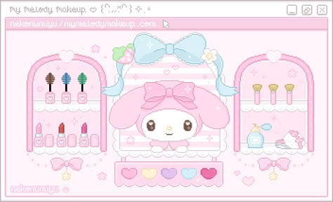 mii Kawaii Computer Wallpaper Gif, Macbook Wallpaper Aesthetic Gif, My Melody Pfp Gif, My Melody Moving Wallpaper, Cute Hello Kitty Computer Wallpaper, Pink Live Wallpaper Pc, Pastel Discord Banner Gif, Cute Gif Wallpapers Laptop, Cute Background Gifs