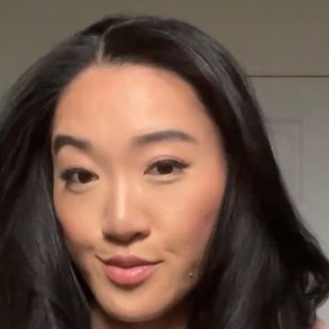 Mel Hwang on Instagram: "This blowout hack has me shook ✨ Literal salon blowout, at home, and is so easy! Using all @kristinesshair products (that I’ve been obsessed with recently 🤍) #KristinEssHair #KristinEssPartner #hairhacks #hairtutorial #hairhack #blowoutstyles #hairgoals #hairideas #hairtips" Mel Hwang, Blowout Hack, Salon Blowout At Home, Blowout At Home, Salon Blowout, Kristin Ess, Hair Hacks, Hair Goals, Hair Tutorial