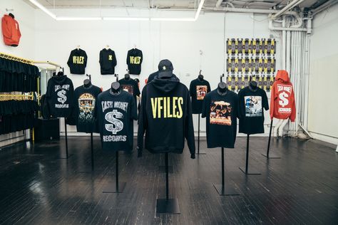 Cash Money Records, Cash Money, Pop Up Event, Lil Wayne, Dad Caps, Coach Jacket, Money Cash, Clothes Horse, Visual Merchandising