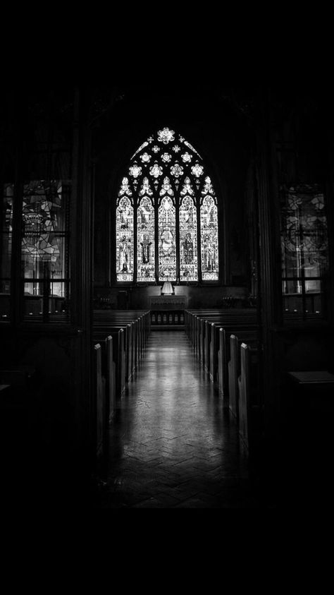 Dark Temple Aesthetic, Creepy City Aesthetic, Cathedral Aesthetic Dark, Dark Cathedral Aesthetic, Gothic Christian Aesthetic, Memorial Aesthetic, Church Aesthetic Dark, Black Church Aesthetic, Dark Christianity Aesthetic