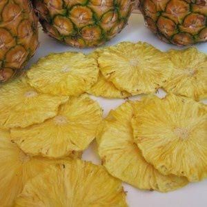 Dehydrate Pineapple, Food Dehydrator Recipes, Pineapple Candy, Dehydrated Food Recipes, Dehydrator Ideas, Dehydrated Recipes, Dehydrating Recipes, Food Dehydration, Dehydrating Food