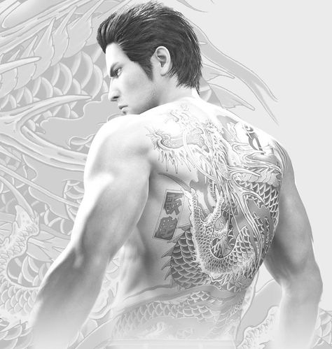 Kiryu Kazuma Tattoo, Kiryu Kazuma Pfp, Yakuza Wallpaper Pc, Kiryu Yakuza 0, Kiryu Kazuma Wallpaper, Kiryu Kazuma Icon, Kiryu Kazuma Fanart, Yakuza Pfp, Yakuza Icon