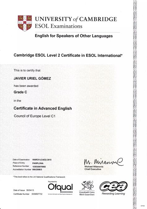 Cambridge English: Advanced (CAE) | PDF English School Aesthetic, Cambridge Test, Cambridge Student, English Advanced, English Degree, Cambridge Exams, Cambridge School, English Exam, Cambridge English